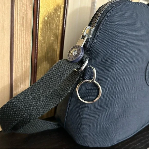 Kipling - DORY Mini Crossbody Bag True Blue Tonal - Picture 5 of 13